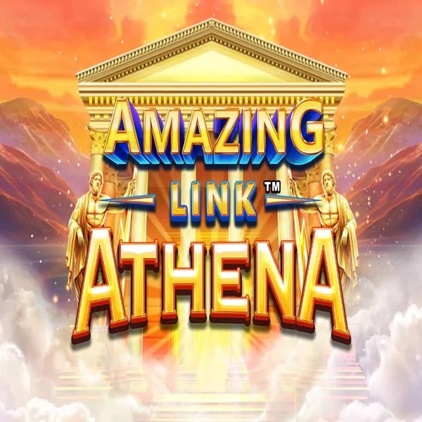 Play Amazing Link Athena slot by SpinPlay Games on vipluckcasinoo.it