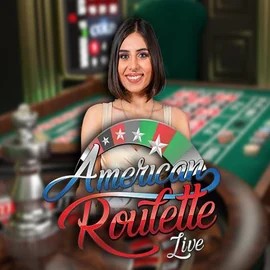 American Roulette (Evolution) – slot by Evolution, featured at vipluckcasinoo.it