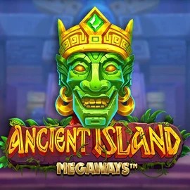 Enjoy Ancient Island Megaways by Pragmatic Play – logo hosted on vipluckcasinoo.it