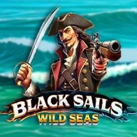 game logo by Infinity Dragon Studios on vipluckcasinoo.it