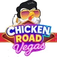 Play Chicken Road Vegas slot by InOut on vipluckcasinoo.it