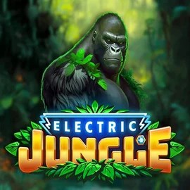 game logo by Atomic Slot Lab on vipluckcasinoo.it