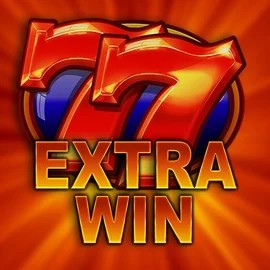 Extra Win online game logo by Swintt on vipluckcasinoo.it