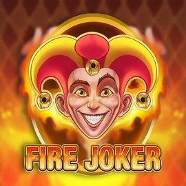 Try Fire Joker slot by Play'n GO on vipluckcasinoo.it – logo image