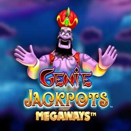 game logo by Blueprint Gaming on vipluckcasinoo.it
