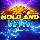 Hold and Win Games slot logo by Playson at VipLuck Casino
