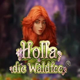 game logo by Hölle Games on vipluckcasinoo.it