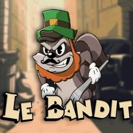 game logo by Hacksaw Gaming on vipluckcasinoo.it