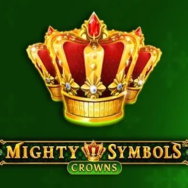 Play Mighty Symbols Crowns slot by Wazdan on vipluckcasinoo.it