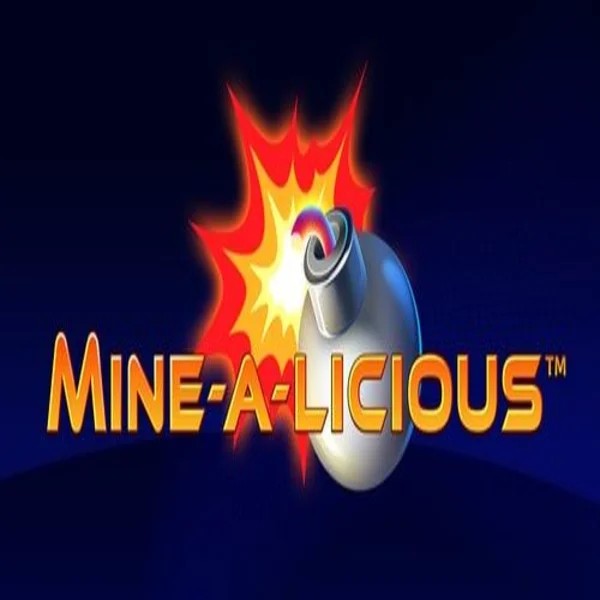 Try Mine a Licious slot by Playtech on vipluckcasinoo.it – logo image