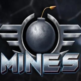 Play the Mines slot by Turbo Games on VipLuck Casino