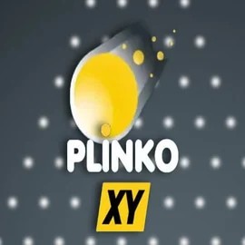Official Casino Games logo: Plinko XY by BGAMING at VipLuck Casino
