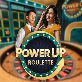 Play the PowerUP Roulette slot by Pragmatic Play on VipLuck Casino