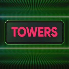 Play Towers slot by Turbo Games on vipluckcasinoo.it