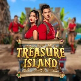 Treasure Island online slot from Pragmatic Play – play at vipluckcasinoo.it