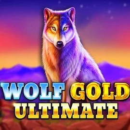 Wolf Gold Ultimate – slot by Pragmatic Play, featured at vipluckcasinoo.it